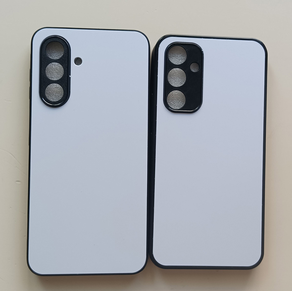 Phone Case Blank Print - 10 adet UV Yazıcı ile Baskı