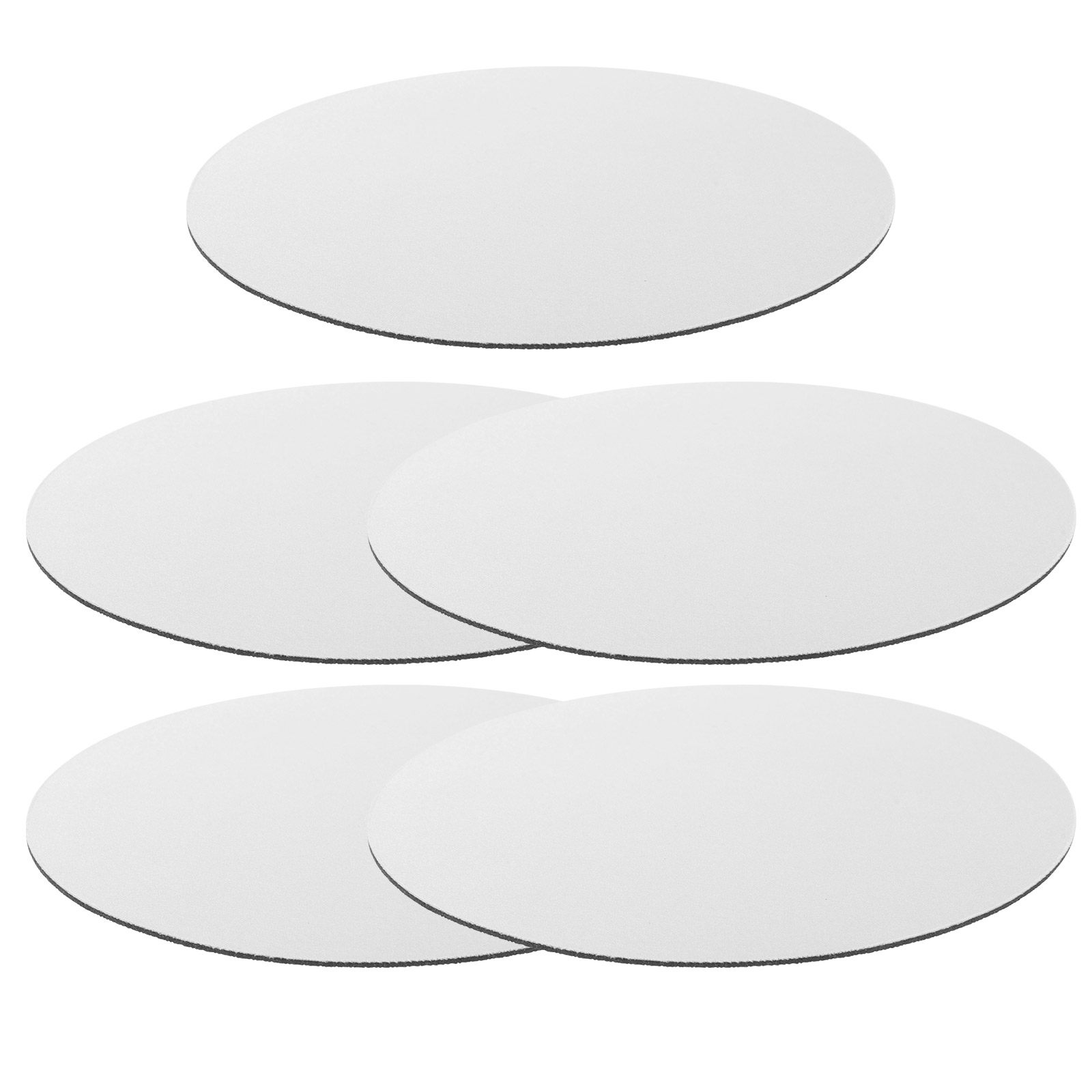 5 Adet Kauçuk Boş Mouse Pad Su - Mouse Pad Blank Sublimation incelemesi ve fiyatı