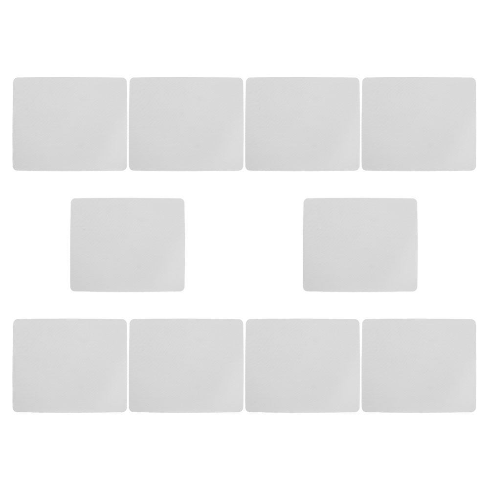 20 Adet Sublimasyon Baskı için - Mouse Pad Blank Sublimation incelemesi ve fiyatı