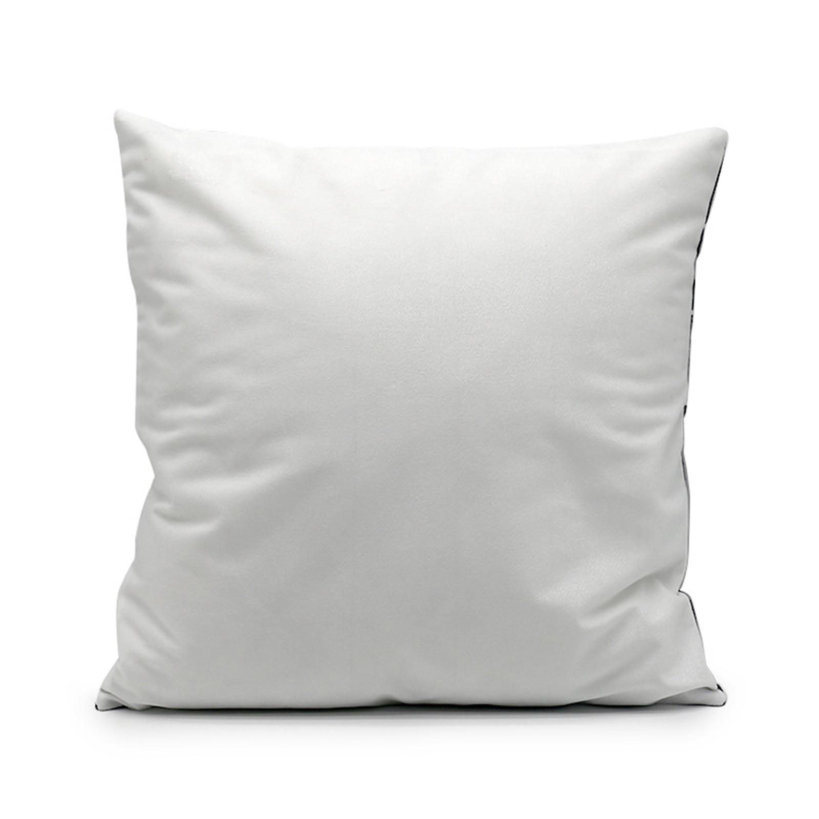 Yastık Kılıfı 15.7x15.7 inç Is - Pillow Cover Sublimation incelemesi ve fiyatı
