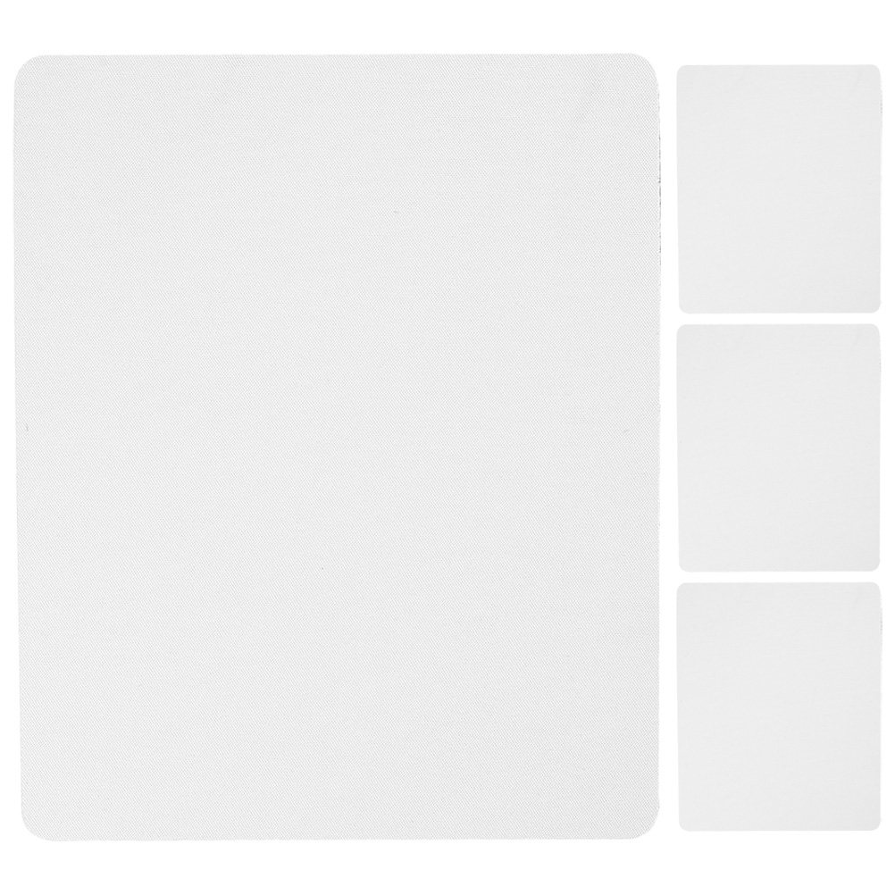 4 Adet Süblimasyon Mouse Pad M - Mouse Pad Blank Sublimation incelemesi ve fiyatı