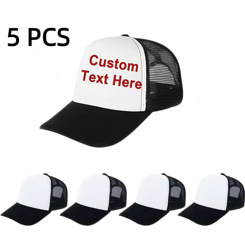 5 adet diy boya süblimasyonlu  - Hat Sublimation Blank incelemesi ve fiyatı