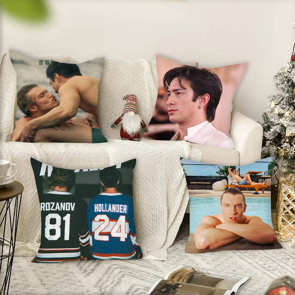 1 adet popüler TV ısıtmalı rek - Pillow Cover Sublimation incelemesi ve fiyatı