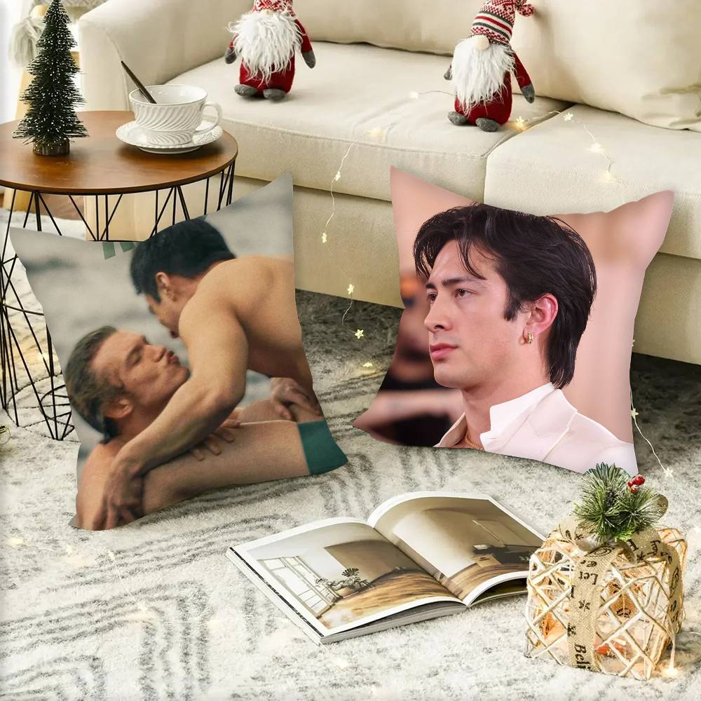 1 adet popüler TV ısıtmalı rek - Pillow Cover Sublimation incelemesi ve fiyatı
