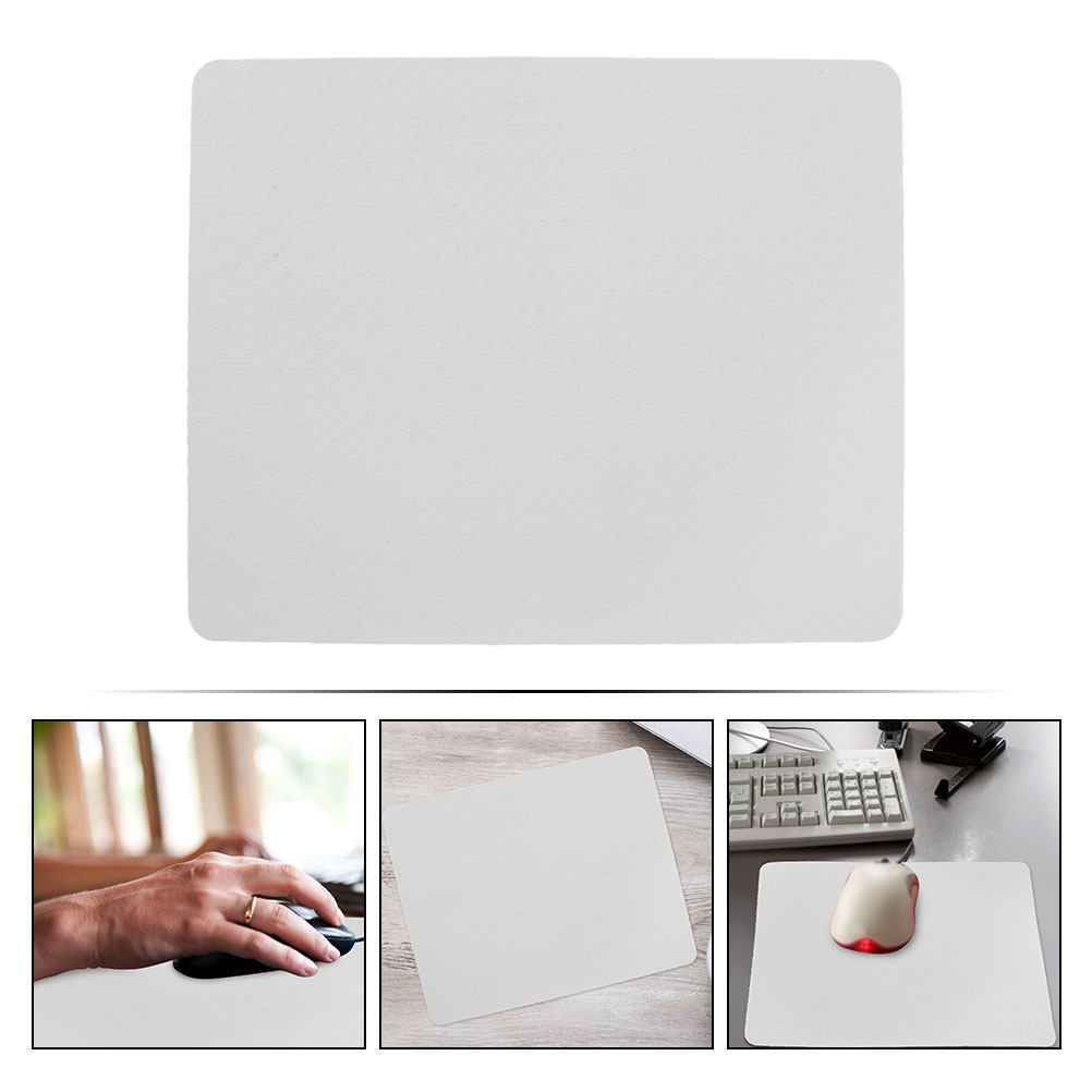 20 Adet Boş Süblimasyon Mouse  - Mouse Pad Blank Sublimation incelemesi ve fiyatı