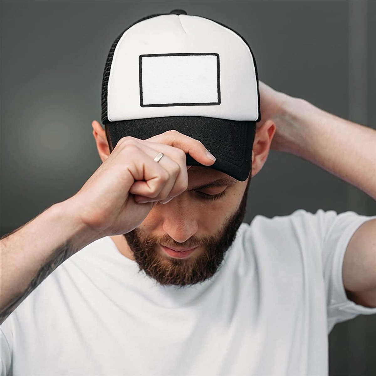 【İndirimde】14 Adet Süblimasyon - Hat Sublimation Blank incelemesi ve fiyatı