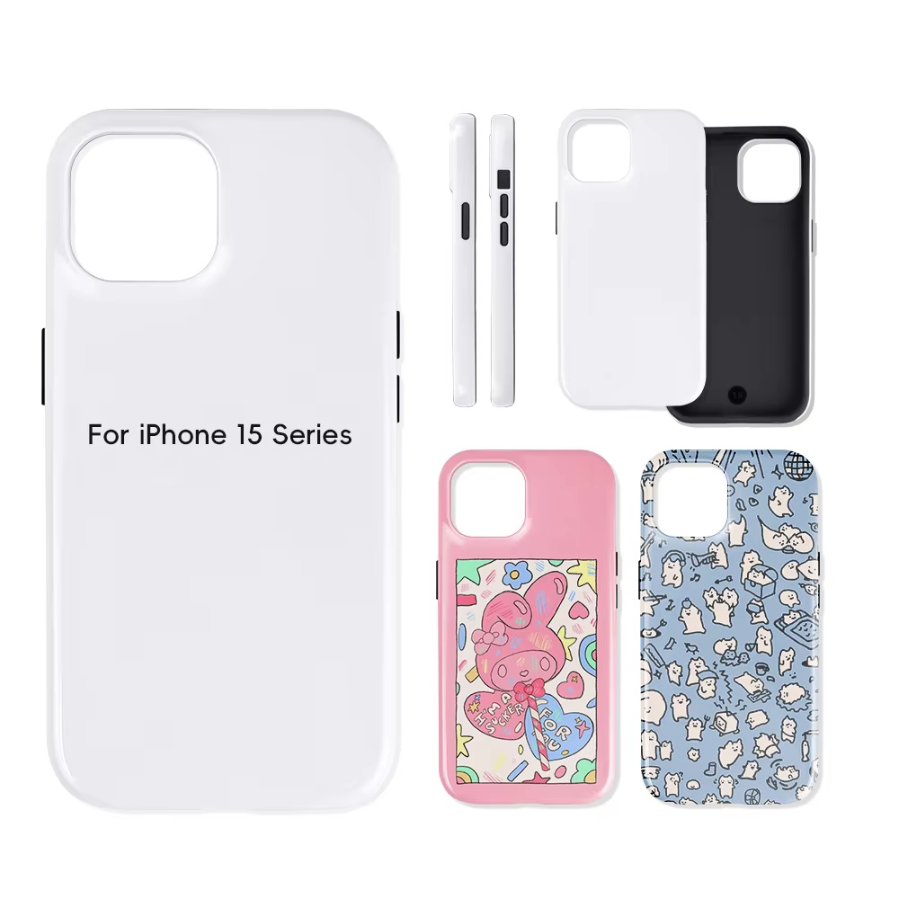 5 adet 2'si 1 arada Boş Telefo - Phone Case Blank Print incelemesi ve fiyatı