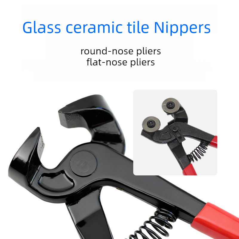 8 İnç Ağır Hizmet Tipi Cam Moz - Ceramic Tile Blank incelemesi ve fiyatı