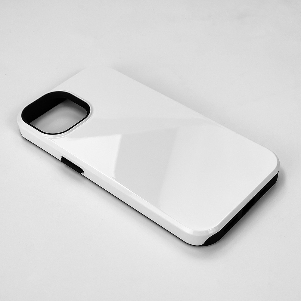5 adet 2'si 1 arada 3D Süblima - Phone Case Blank Print incelemesi ve fiyatı