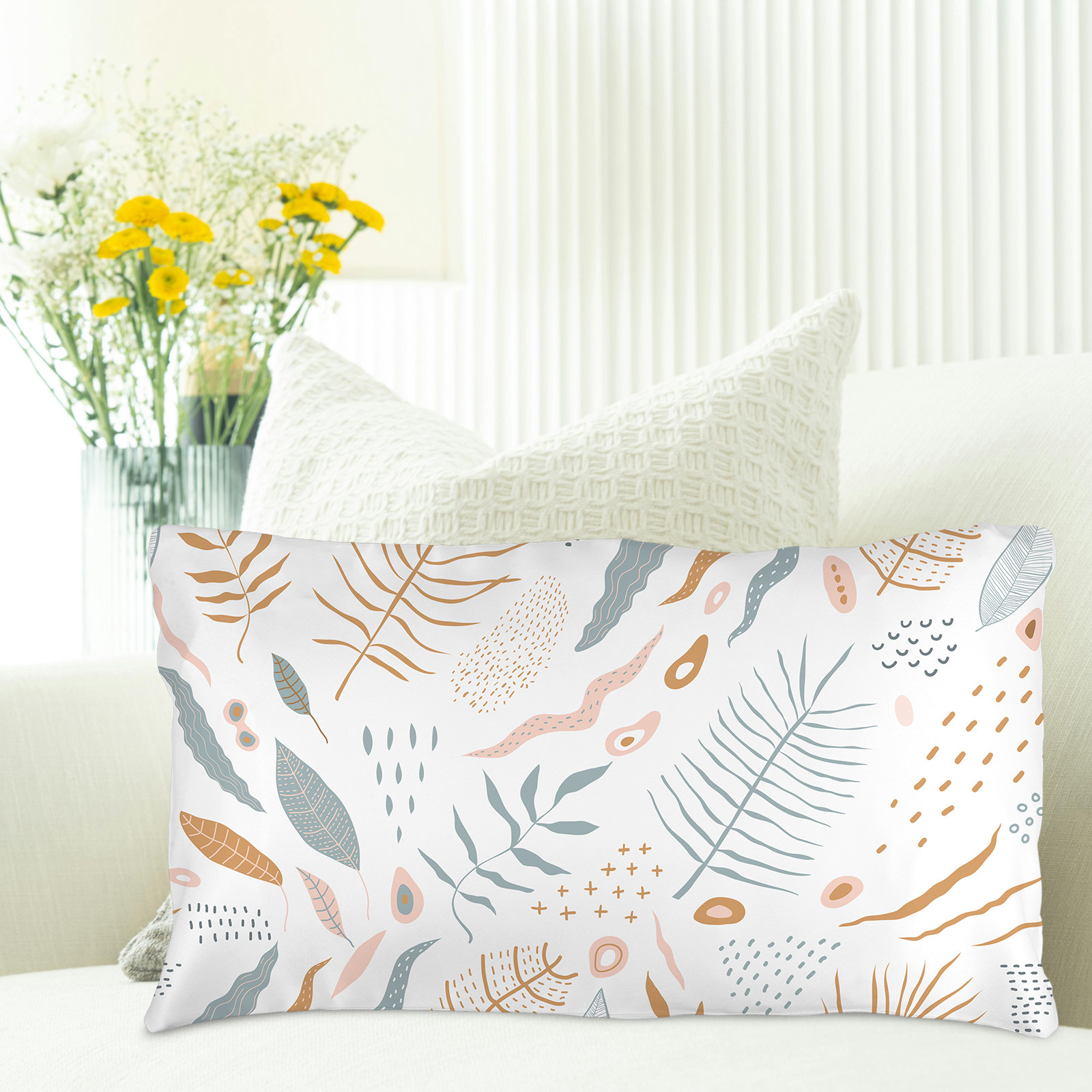 2 Adet Yastık Kılıfı Sublimasy - Pillow Cover Sublimation incelemesi ve fiyatı