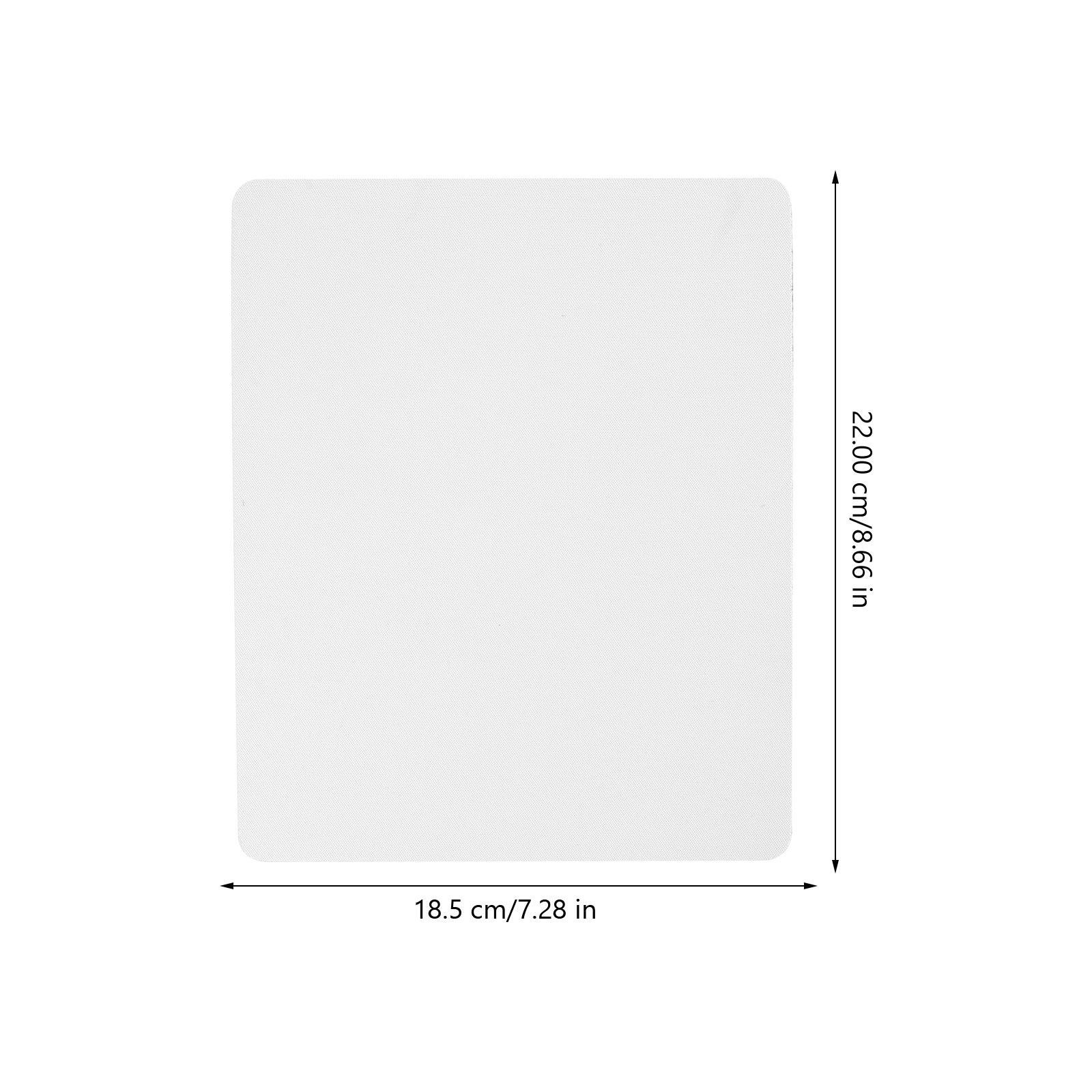 5 Adet Isı Transferi Süblimasy - Mouse Pad Blank Sublimation incelemesi ve fiyatı