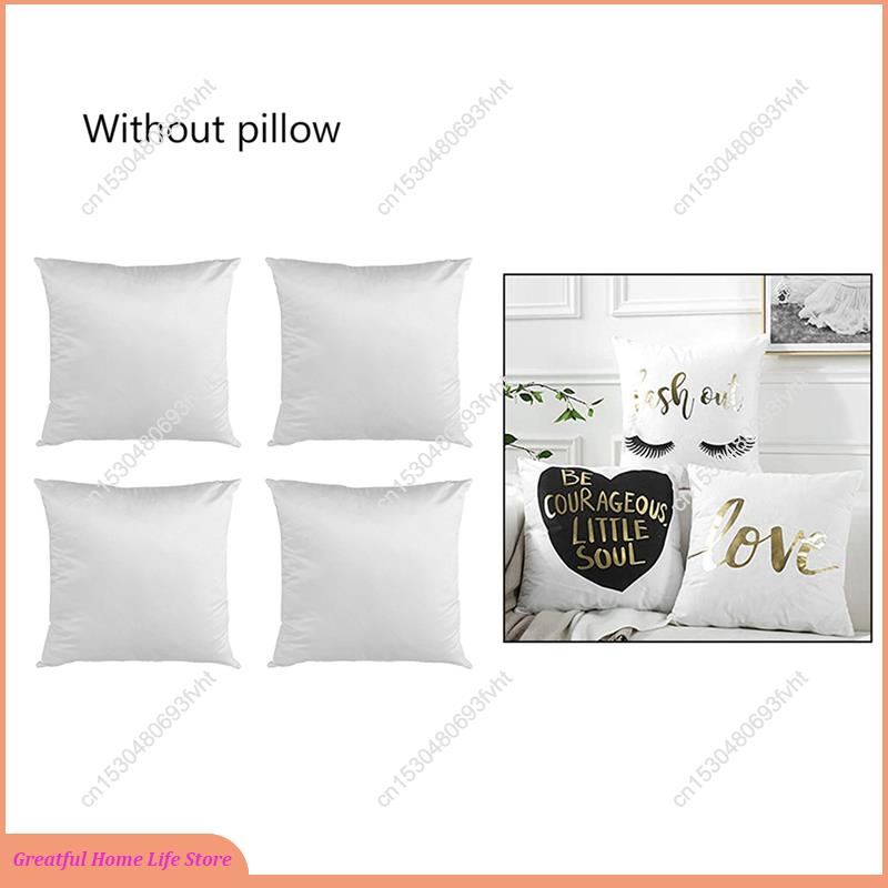 AT59 40X40 Beyaz Düz Süblimasy - Pillow Cover Sublimation incelemesi ve fiyatı