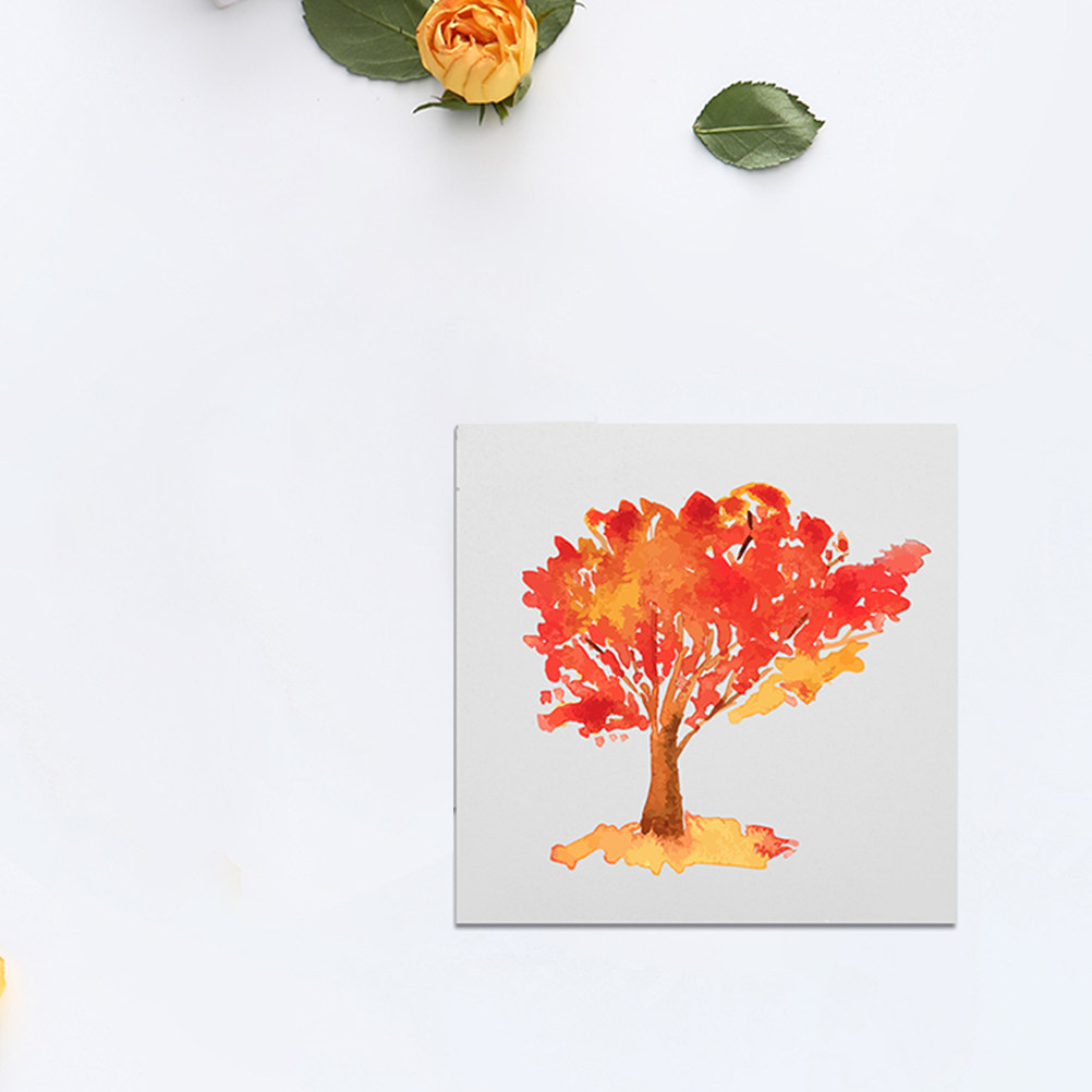 Kare DIY Seramik Karo, Boyama  - Ceramic Tile Blank incelemesi ve fiyatı
