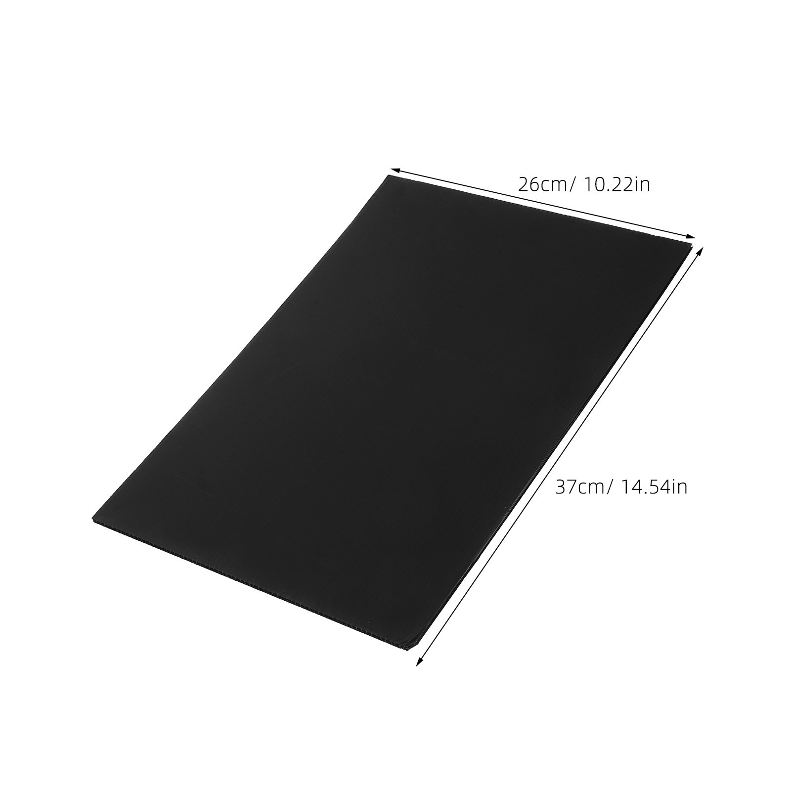 2 Adet Şık Siyah Boş Bahçe Tab - Yard Sign Blank incelemesi ve fiyatı